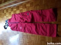 Navtične hlače nes