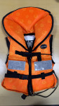 Otroški rešilni jopič 10-15kg