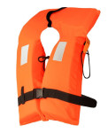 Rešilni jopič Aquarius Safety PRO senior oranžna