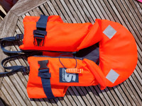 Rešilni jopič za otroke (Secumar Bravo 15-20 kg)