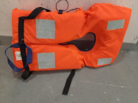 REŠILNI JOPIČ - VEČ KOSOV - NERABLJENI