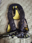 SPINLOCK lifejacket- rešilni jopič