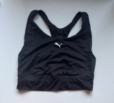 Športni modrček Puma S