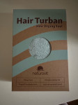 Hair turban - Novo!