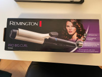 Kodralnik Remington Pro Big Curl