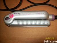 Likalnik za lase (ravnalnik las) Philips