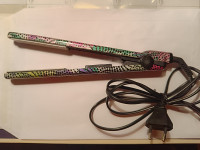 Likalnik za lase REMINGTON  nov