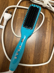 Maroccanoil Smoothing brush, keramična krtača za glajenje las