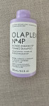 olaplex vijoličen šampon