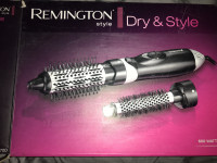 REMINGTON kodralnik las AS700, nov, nerabljen