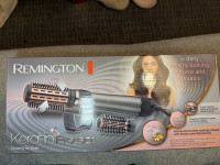 Remington Kreatin Protect