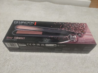 Remington - Rose shimmer