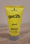 Schwarzkopf - Got2Be gel za lase (150 ml)