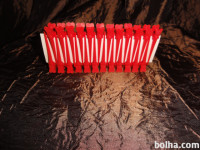 ŠČIPALKE ZA LASE - NERABLJENE