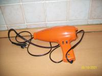 Sušilec las (fen) MOULINEX