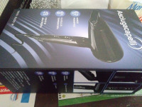 Visokokakovosten fen za lase/sušilnik za lase