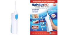 Brezzična zobna prha HydroBlast PRO