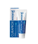 Curaprox ZOBNA PASTA ENZYCAL 950 FLUORIDI 75 Ml. BLAGA IN NARAVNA MOČ
