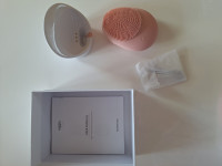 Eggo glow sonična naprava za nego obraza