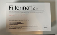 Fillerina densifying filler Grade 3