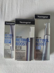 Neutrogena retinol boost set