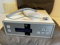 Ultrazvočni čistilec kože