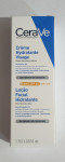 Vlažilni losjon za obraz, ZF 50, CeraVe (NOVO)