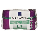 Abena HLAČNE PLENICE S PASOM ABRI WING PREMIUM LARGE L1