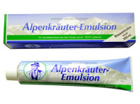 ALPENKRAUTER - EMUSLION 200 ML
