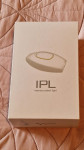 Depilator IPL- intese pulsed light