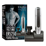 Električni Depilator Body & Care Er5250 Id Italian