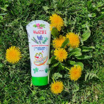 Herbi zeliščna krema