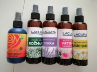 Novi hidrolati
