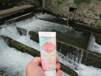 Krema za suho kožo in vsakdan (ognjič, čajevec, sivka, geranija...)