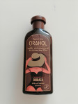 Orehovo olje
