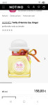 Parfum Twilly d Hermes, nov, mpc 185€