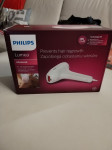Prodam nov epilator Philips Lumea IPL