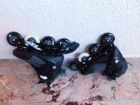 Rolerji Crane št. 45 - novi, nerabljeni