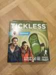 Tickless human