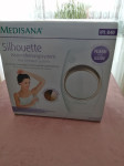 Ugodno Epilator Medisana IPL 840 silhovette se v orginal embalazi