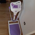 VARIO LUX MASAŽNI IN ANTICELULITNI STROJ