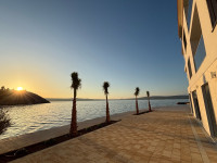 1. red do morja, 91 m2, tik ob rivi, Zadarska regija