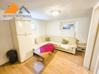 1 sobno stanovanje, 45 m2 - Kranj (Labore)