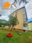 2 sobno stanovanje, 47.4 m2, sončna lokacija - Bistrica pri Tržiču