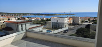 2 SOBNO STANOVANJE + DNEVNI PROSTOR, 74,30 M2, POGLED NA MORJE