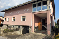 2x stanovanje v hiši