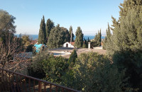3-nadstropna hiša, 130 m² parcele, 250m² , More 4panoramskega razgleda