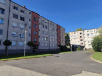 3-sobno, sončno stanovanje z razgledom na Pohorje – Tabor