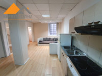 3 sobno stanovanje, 47 m2, parkirišče, Kranj (obrobje centra mesta)
