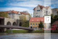 8 NOVIH STANOVANJSKIH ENOT ZA ODDAJANJE, 263 m2, OB FAKULTETI